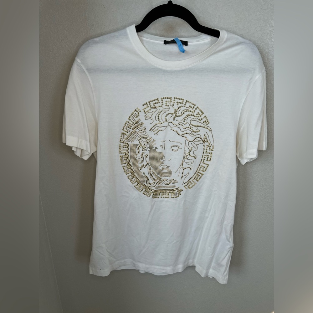 Versace t shirt